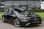 2024 Mercedes-Benz A-Class