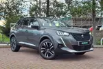 2021 Peugeot 2008