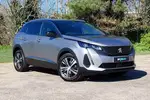 2023 Peugeot 3008