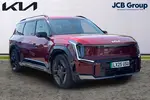 2025 Kia EV9