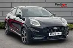 2024 Ford Puma