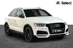 2017 Audi Q3