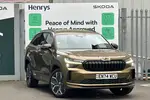 2025 Skoda Kodiaq