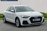 2022 Audi A1