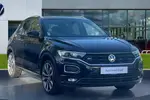 2018 Volkswagen T-Roc