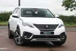 2019 Peugeot 5008