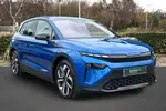 2025 Skoda Elroq