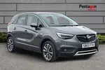 2019 Vauxhall Crossland X
