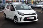 2018 Kia Picanto