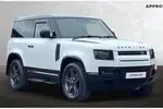 2023 Land Rover Defender