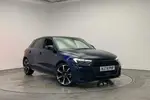 2024 Audi A1