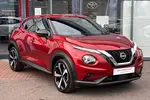 2023 Nissan Juke