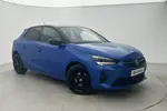 2022 Vauxhall Corsa