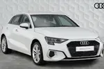 2022 Audi A3
