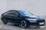 2026 Skoda Superb