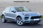 2020 Porsche Macan