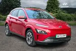 2022 Hyundai Kona Electric