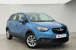 2018 Vauxhall Crossland X