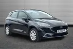 2023 Ford Fiesta