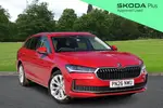 2026 Skoda Superb