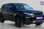 2018 Land Rover Range Rover Evoque
