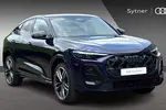 2025 Audi Q5 Sportback