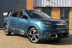 2019 Citroen C5 Aircross
