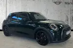 2023 MINI Hatchback