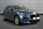 2021 Mazda 2