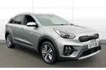 2021 Kia Niro