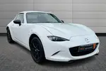 2019 Mazda MX-5