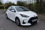 2023 Toyota Yaris