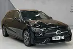 2024 Mercedes-Benz C-Class Estate