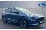 2023 Ford Kuga
