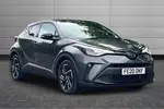 2020 Toyota C-HR