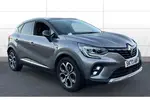 2023 Renault Captur