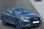2022 Audi Q2
