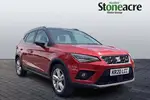 2020 SEAT Arona