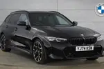 2025 BMW 3 Series Touring