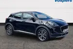 2023 Ford Puma