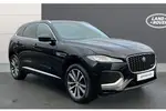 2023 Jaguar F-Pace