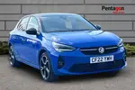2022 Vauxhall Corsa