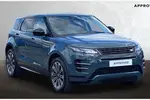 2024 Land Rover Range Rover Evoque