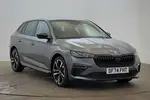 2025 Skoda Scala