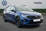 2024 Volkswagen Taigo