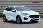 2023 Ford Kuga