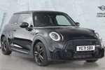 2021 MINI Hatchback