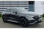2022 Mercedes-Benz EQC