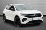 2025 Volkswagen T-Cross