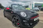 2019 MINI Convertible